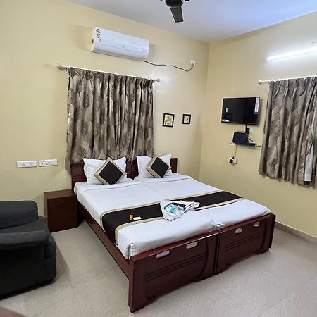 Avuraa Hospitality India 호텔 첸나이 외부 사진